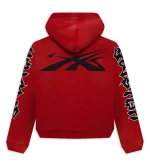 Hellstar Halloween Skeleton Airbrushed Hoodie - Image 3