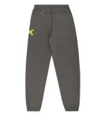 Sp5der 5ex Sweatpants Dark Grey - Image 3