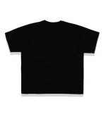 Sp5der Black Jeffery HW Tee - Image 2