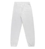 Sp5der Heather Grey Souvenir Sweatpants - Image 2