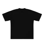 Sp5der OG Logo V2 HW Tee Black - Image 2
