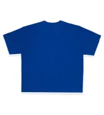 Sp5der OG Logo v2 HW Tee Navy - Image 3