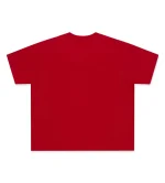 Sp5der Rodeo HW Tee Red - Image 3