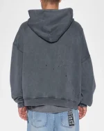 Men's Blasted Ekcess Hoodie - Image 2