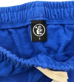 Hellstar Studios Racer Flare Sweatpants Blue - Image 2