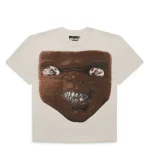 Hellstar Halloween Chucky P2P Tee White