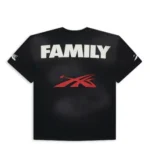 Hellstar Sports Family Tee Black - Image 2