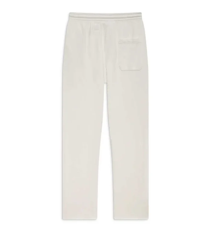 Hellstar Sports Sweatpants White - Image 4