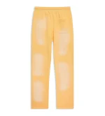 Hellstar Sports Sweatpants Yellow - Image 2