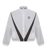 Hellstar Sports Track Jacket White