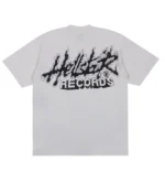 Hellstar Studios Sounds Like Heaven Tee Cream - Image 2