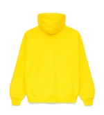 Sp5der Legacy Hoodie V2 Yellow - Image 2