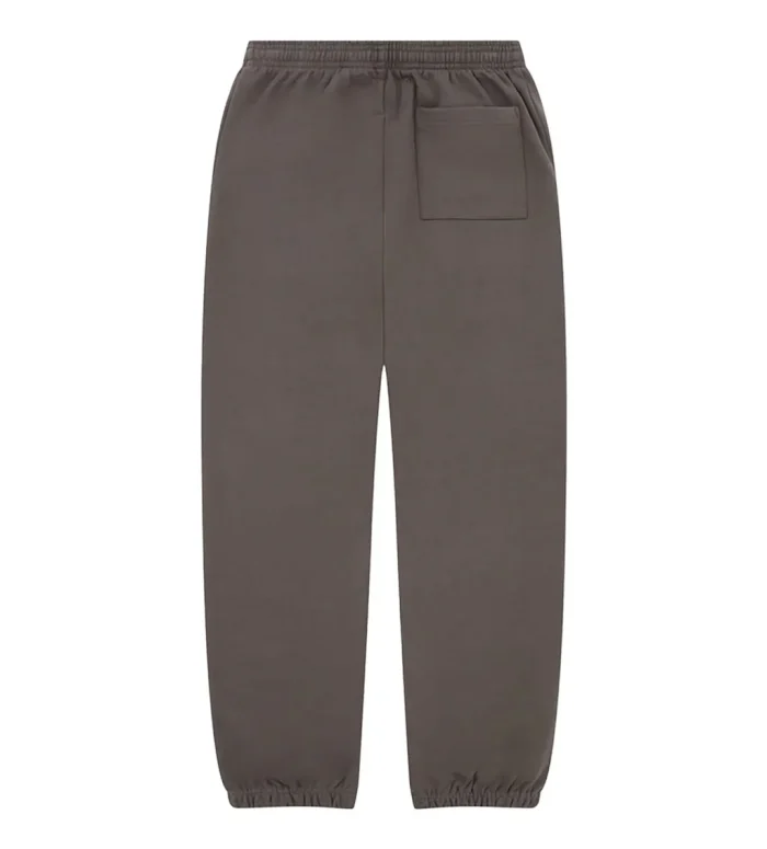 Sp5der Punk V2 Sweatpants Slate Grey - Image 2