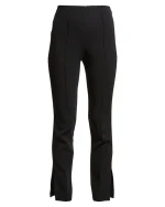 Brianne Slit-Leg Trousers - Image 2