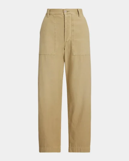 The Ricky Pants
