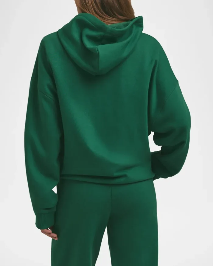 The Collegiate Hoodie - Image 3