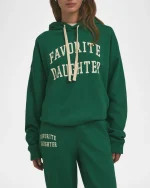The Collegiate Hoodie - Image 4
