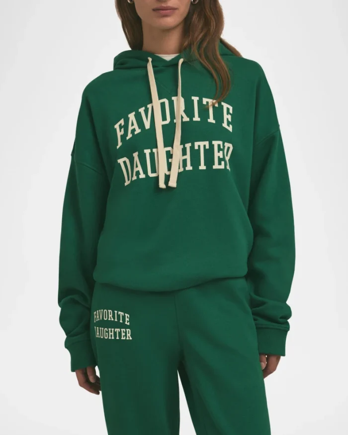 The Collegiate Hoodie - Image 4