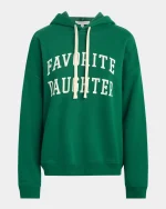 The Collegiate Hoodie
