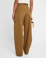 Bea Cargo Pants - Image 3
