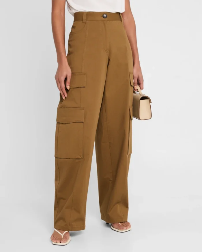 Bea Cargo Pants - Image 2