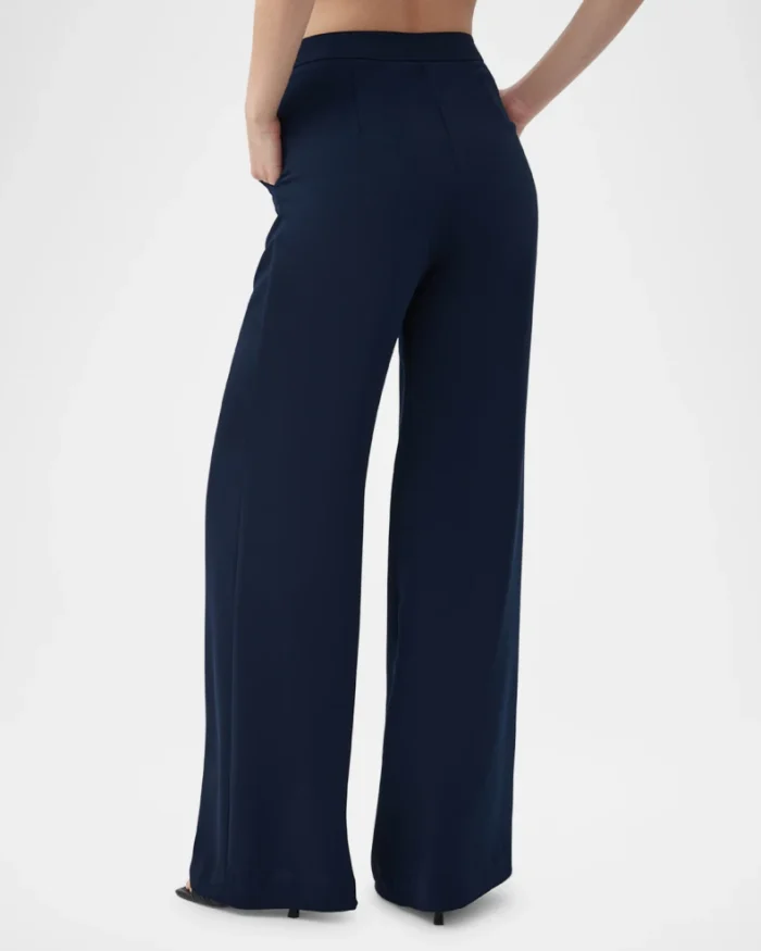 Verity 2 High-Rise Wide-Leg Pants - Image 2