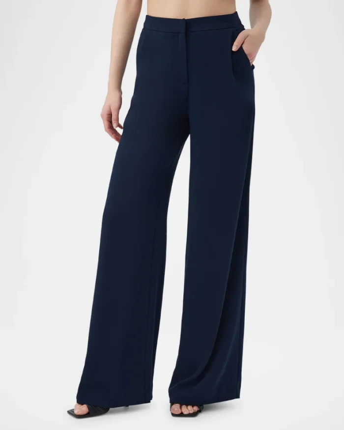 Verity 2 High-Rise Wide-Leg Pants - Image 3