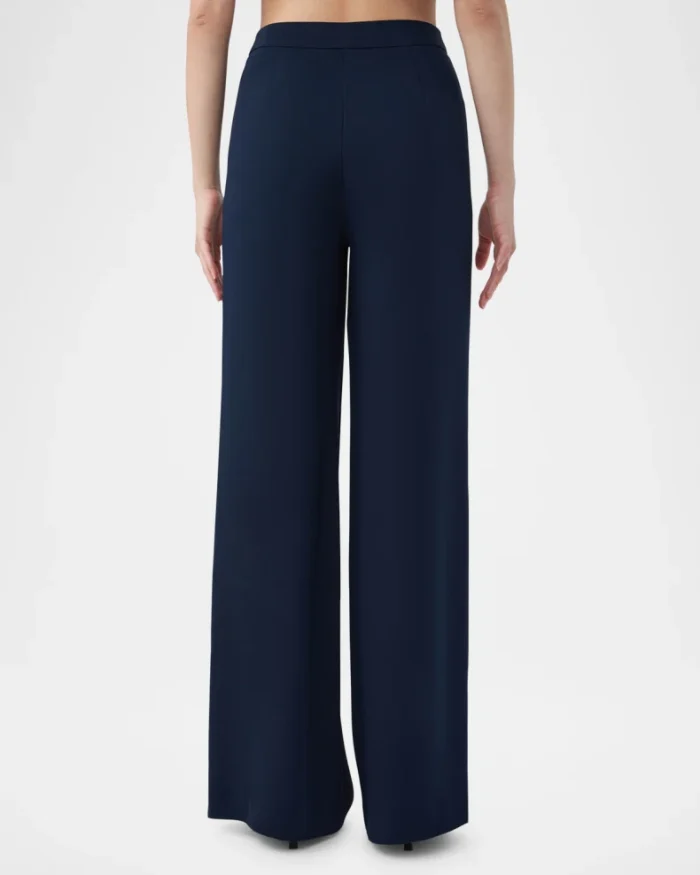 Verity 2 High-Rise Wide-Leg Pants - Image 1