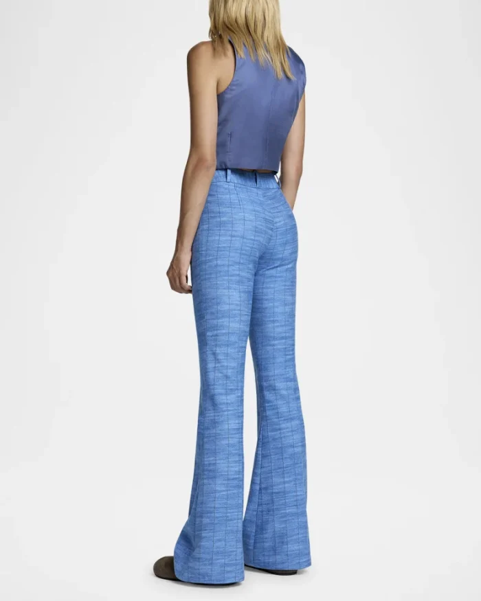 Bootcut Pants - Image 3