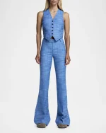 Bootcut Pants - Image 2