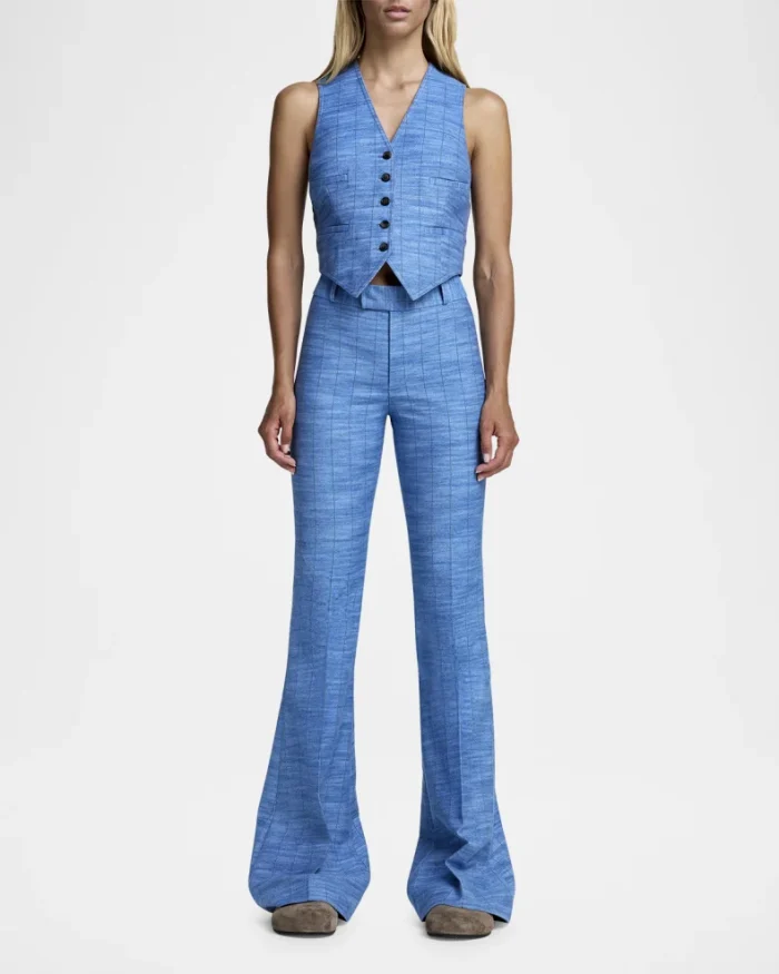 Bootcut Pants - Image 2