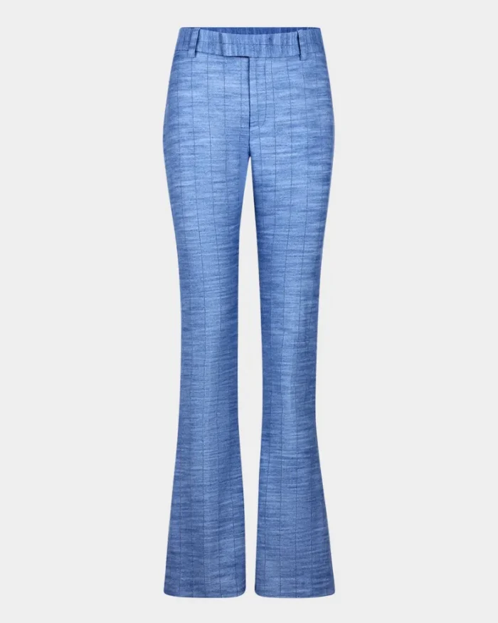 Bootcut Pants - Image 1