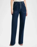 Benji Tailored Jeans - Image 4