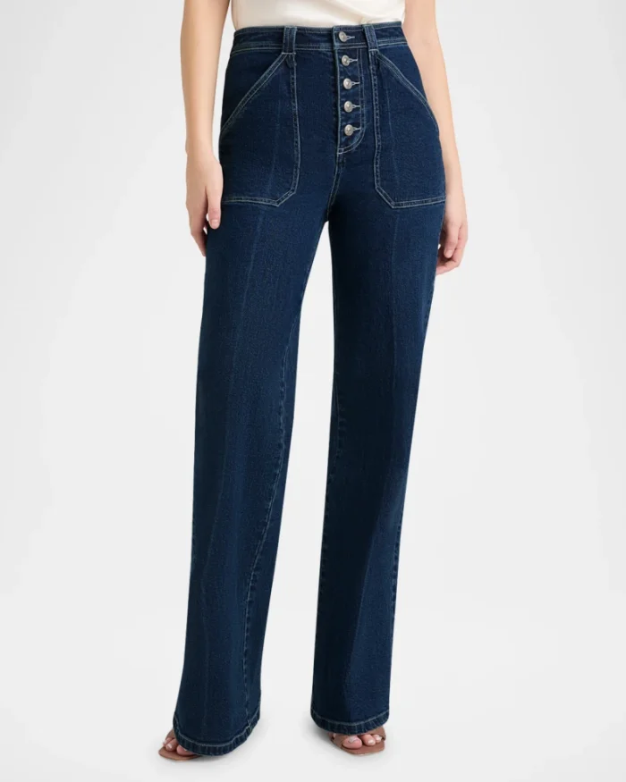 Benji Tailored Jeans - Image 4