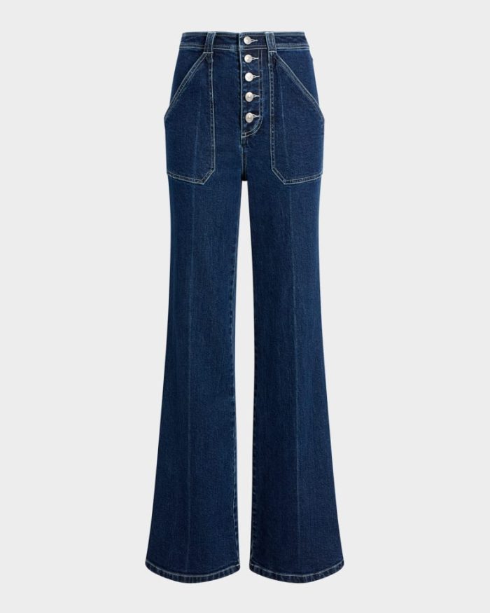 Benji Tailored Jeans - Image 1