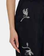 Zinon Falling Lillies Pants - Image 5