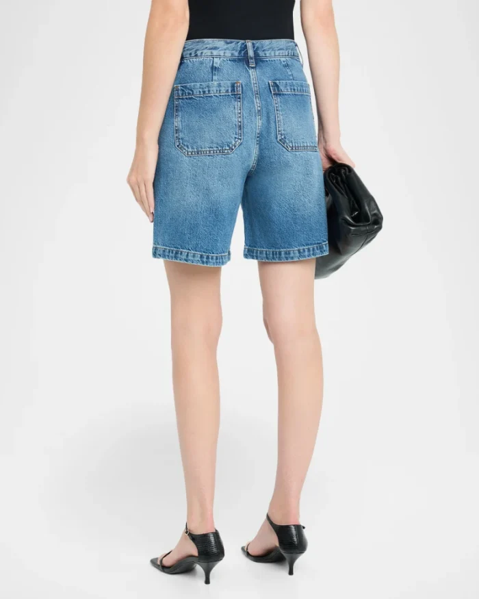 The Utility Shorts - Image 2