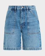The Utility Shorts