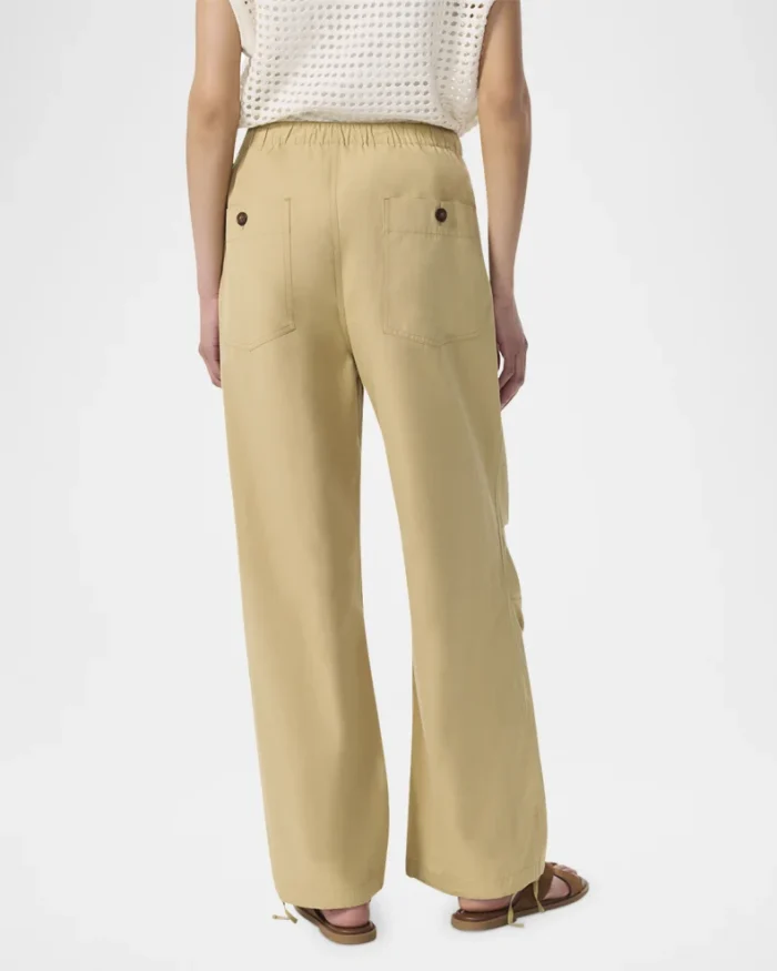 Miramar Cotton-Terry Joggers - Image 3